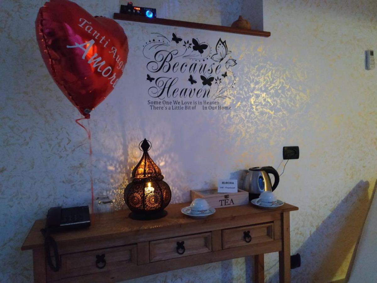 Hotel Aurora Wellness & Spa Тиволи Терме Екстериор снимка