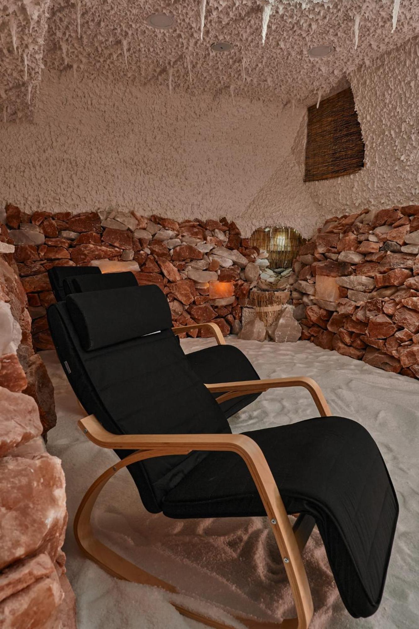 Hotel Aurora Wellness & Spa Тиволи Терме Екстериор снимка
