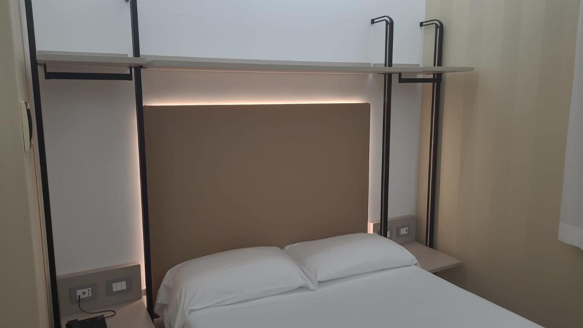 Hotel Aurora Wellness & Spa Тиволи Терме Екстериор снимка