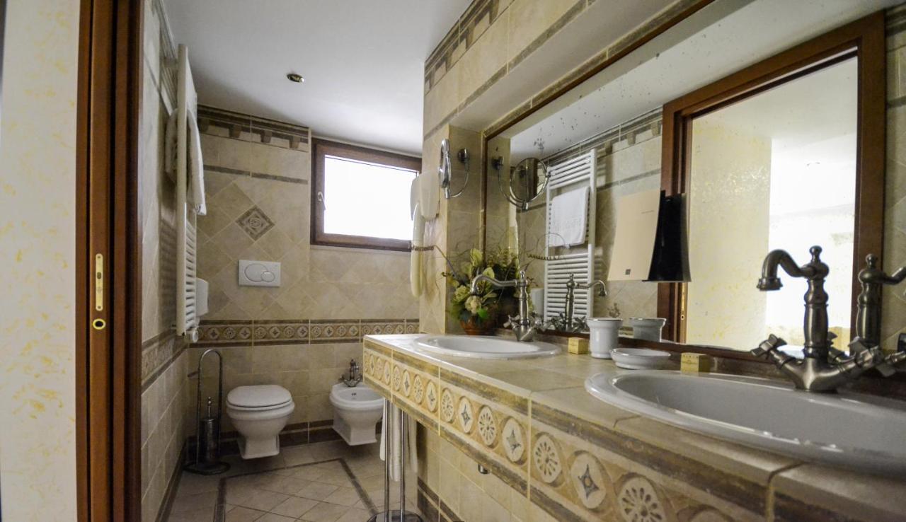 Hotel Aurora Wellness & Spa Тиволи Терме Екстериор снимка